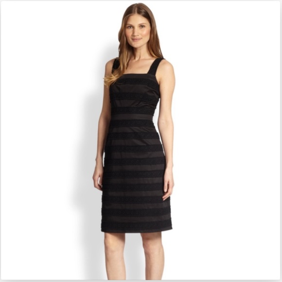Tory Burch Dresses & Skirts - TORY BURCH Cecile dress size 8